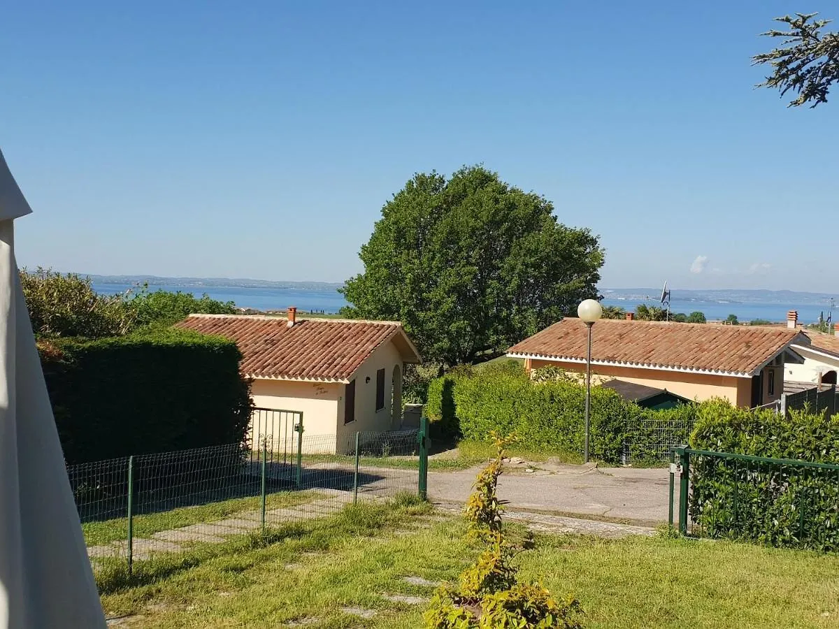 Belvilla By Oyo Panorama Ventisette Bardolino Holiday home