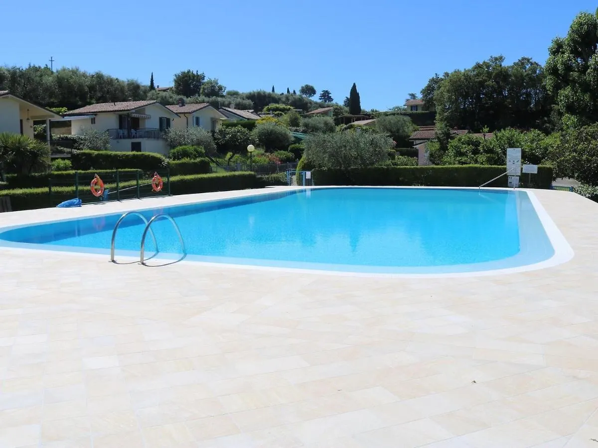 Holiday home Belvilla By Oyo Panorama Ventisette Bardolino