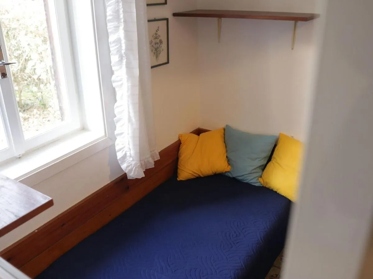 Holiday home Belvilla By Oyo Panorama Ventisette Bardolino Italy