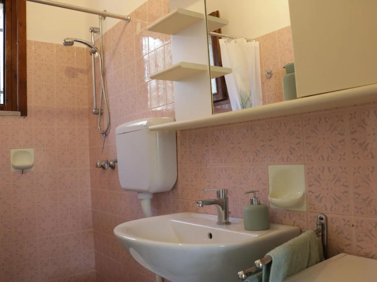 Belvilla By Oyo Panorama Ventisette Bardolino Holiday home